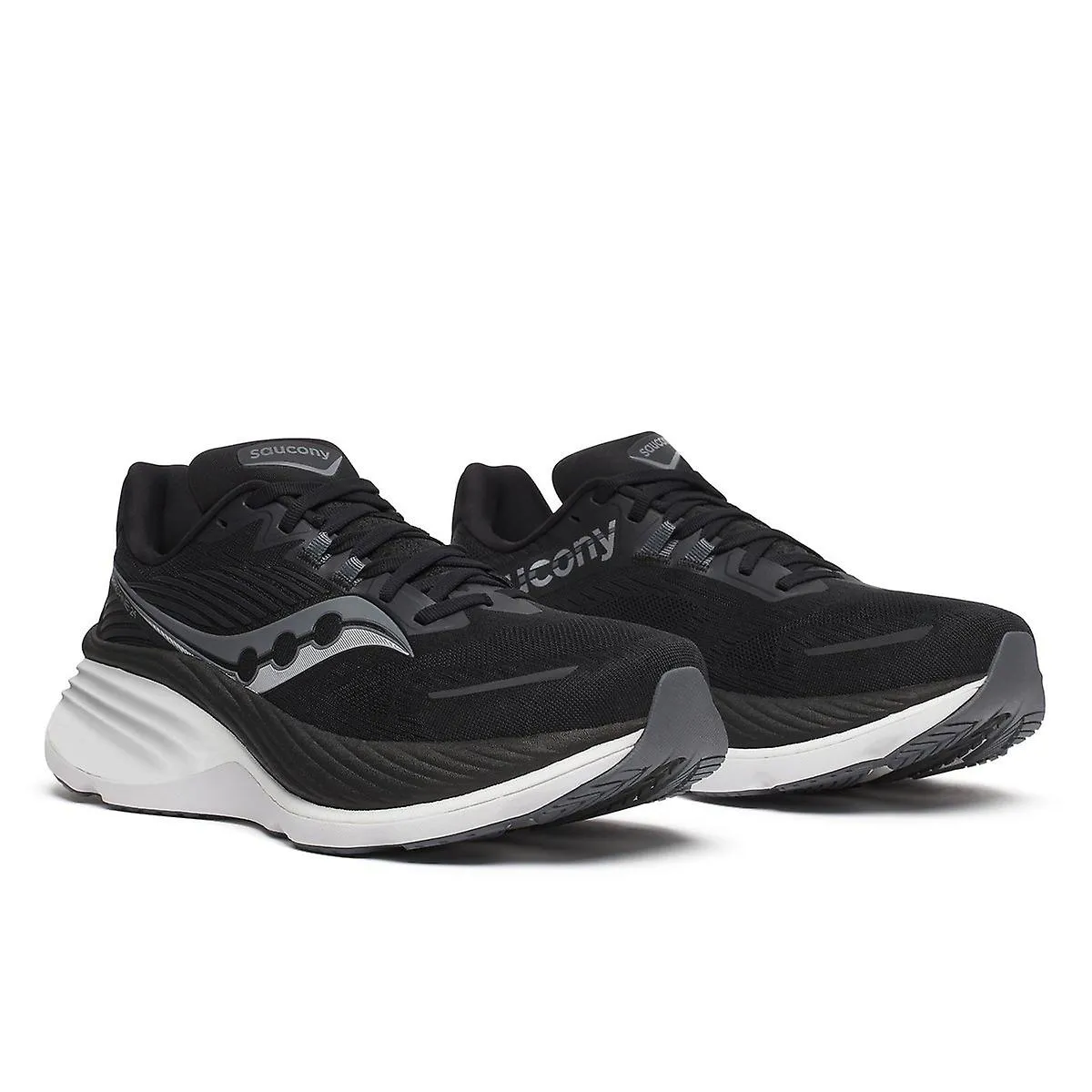 Saucony Hurricane 24 Mens Running Shoes