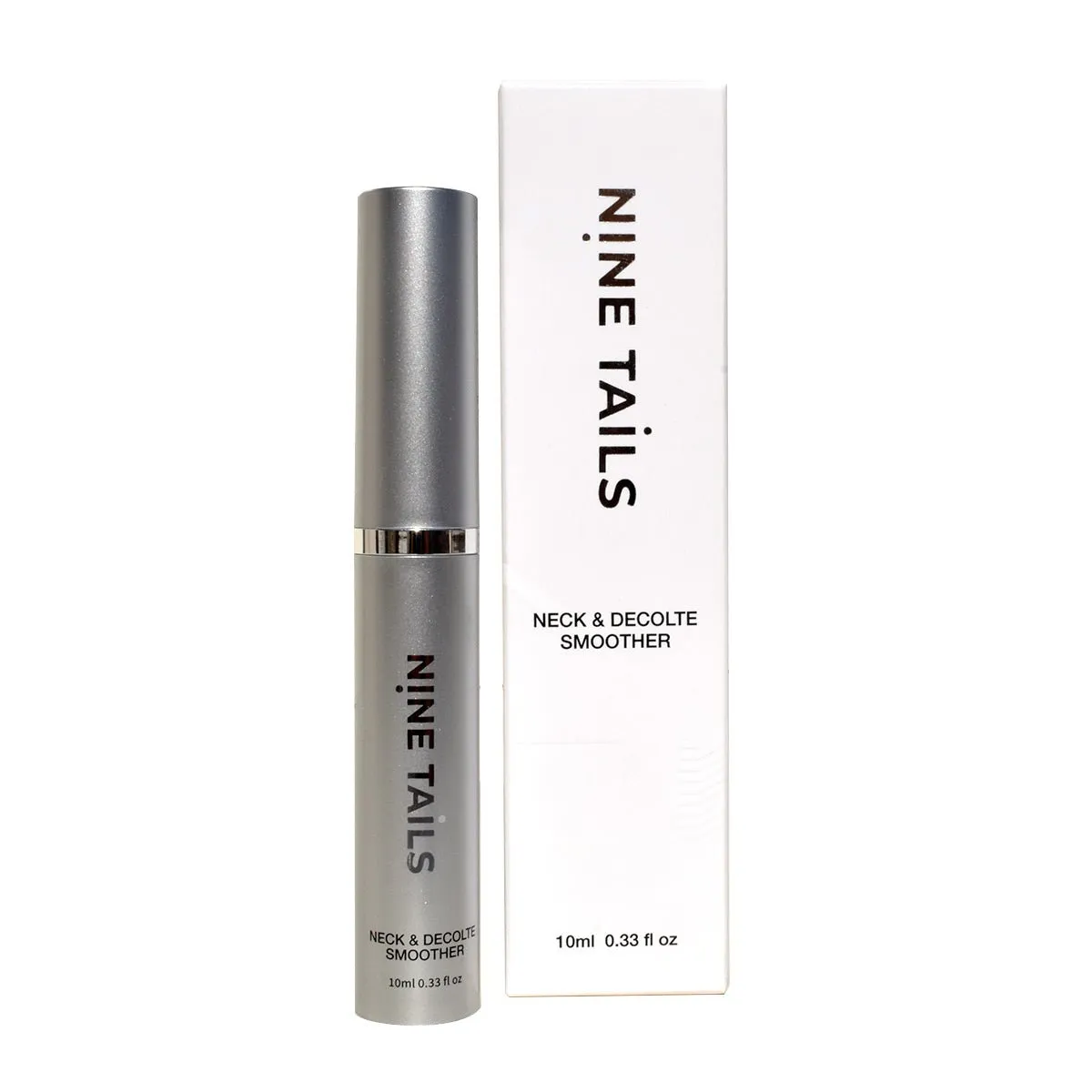 Serum para cuello 9Tails Neck&Decolte Smoother 10ml