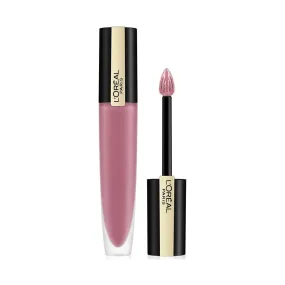 Signature Matte Liquid Lipstick - 105 I Rule - 105 I Rule