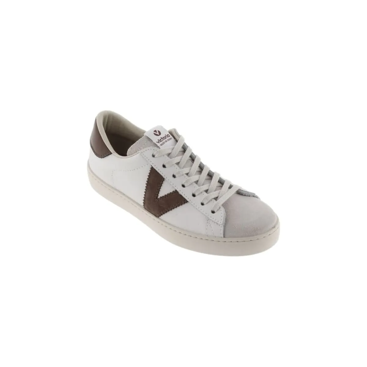 Sneakers 126142 - Marron