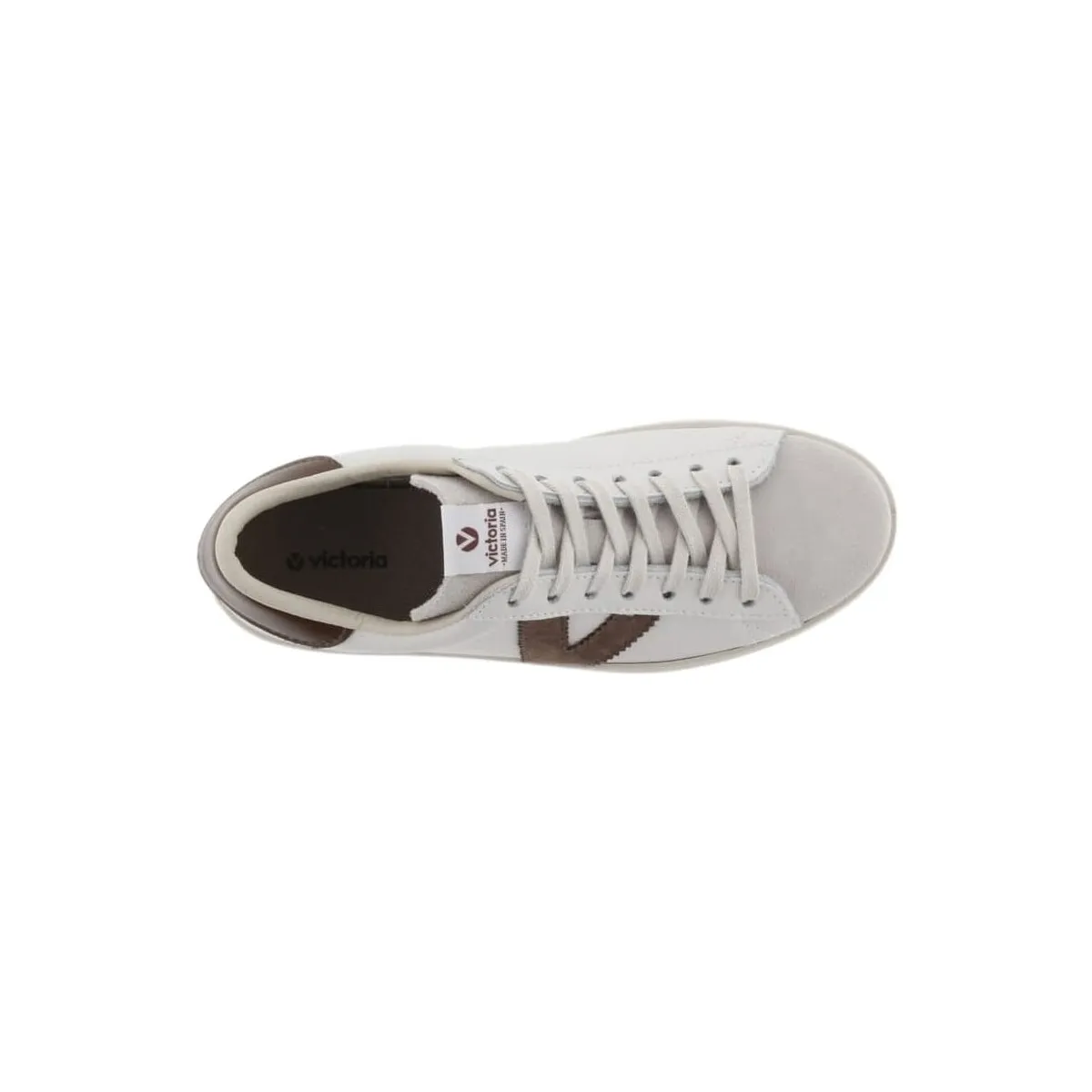 Sneakers 126142 - Marron