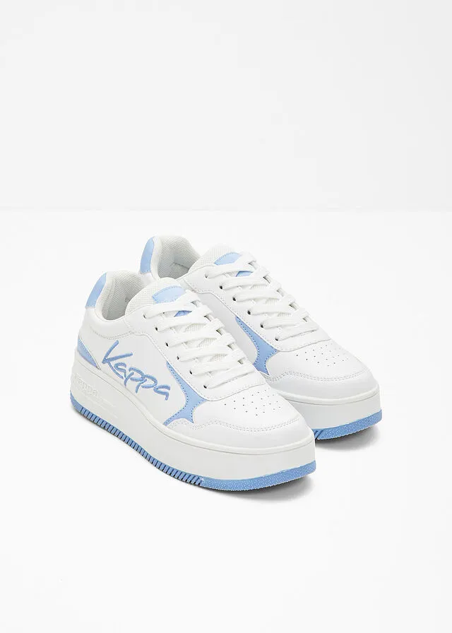 Sneakers bajos Blanco