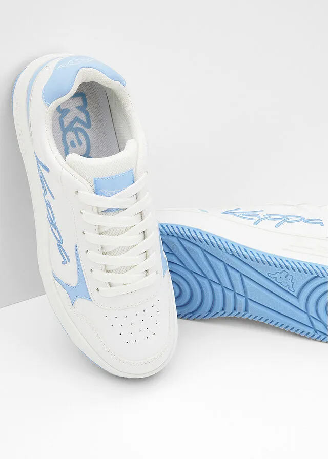 Sneakers bajos Blanco