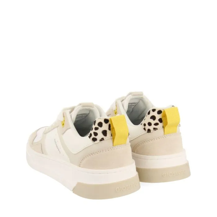 SNEAKERS OFF-WHITE RETRO STYLE FOR WOMEN PENWITH