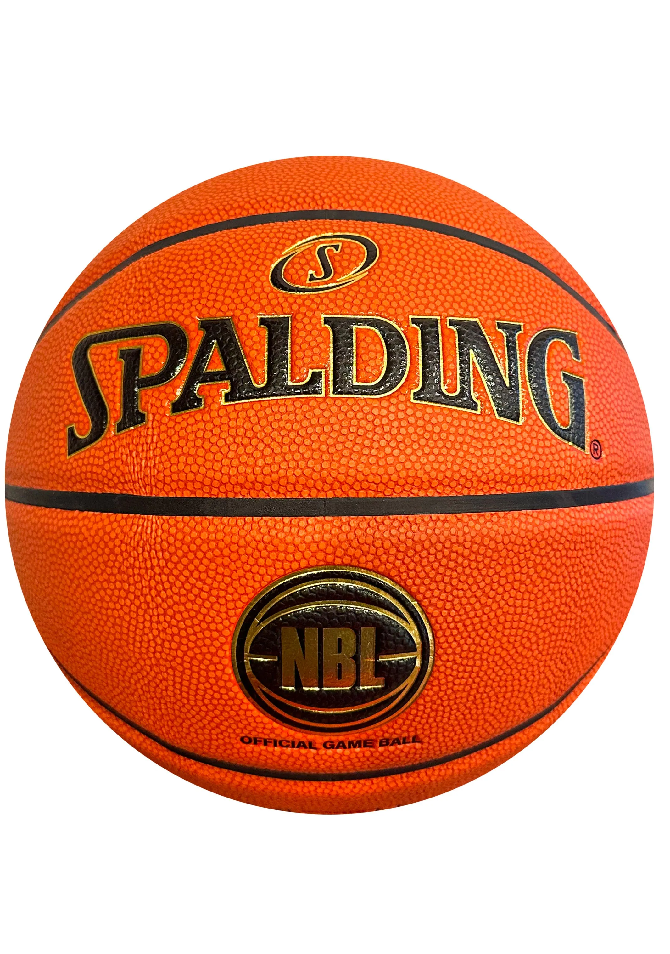 Spalding Basketball NBL Gametime Size 7 - 6030