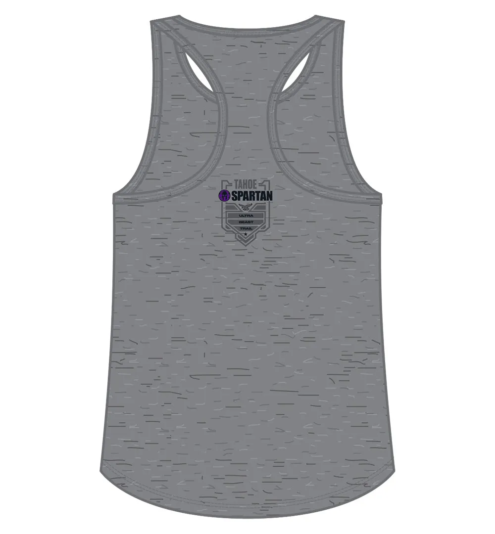 SPARTAN 2022 Lake Tahoe Venue Tank - Women's