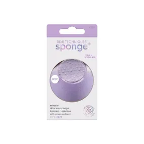 Sponge+ Miracle Skincare Sponge