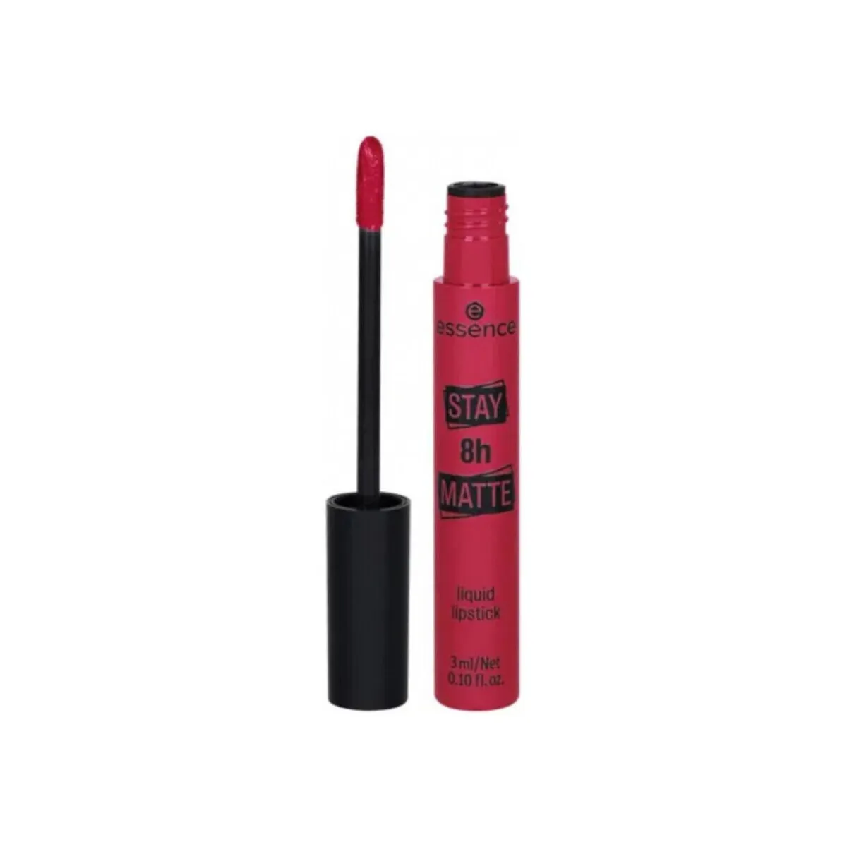 Stay 8h Matte Liquid Lipstick - 08 I Dare You - 08 I Dare You