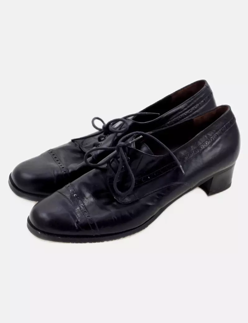 Stylo Oxfords