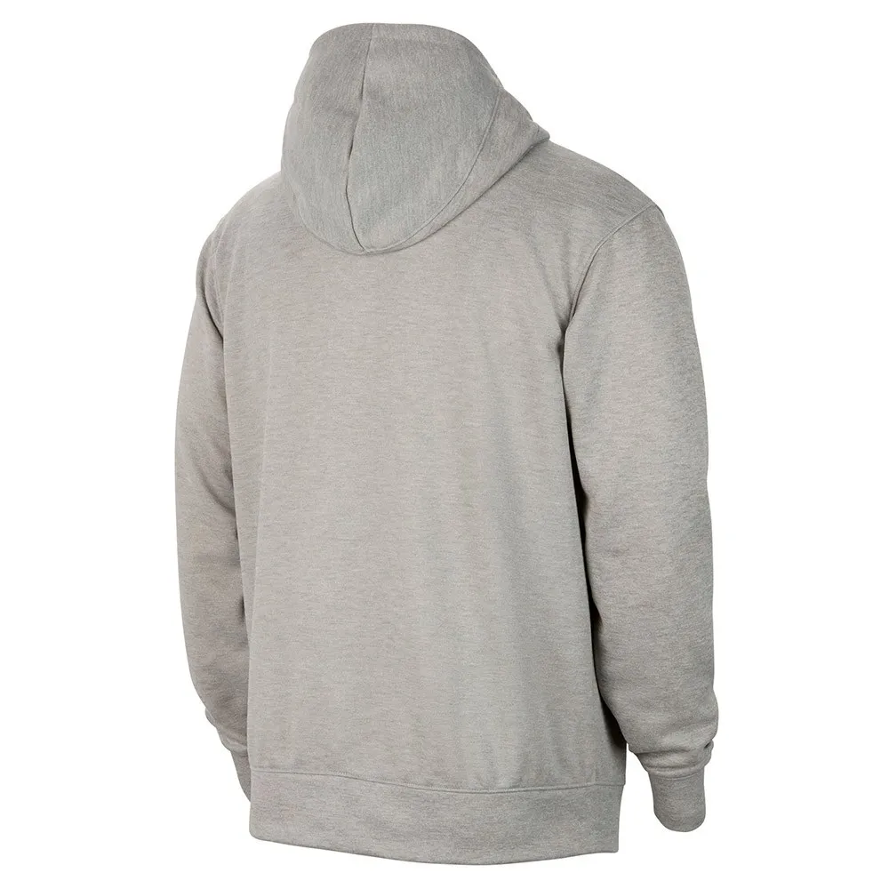 Sudadera Nike USA Basketball Fleece Grey