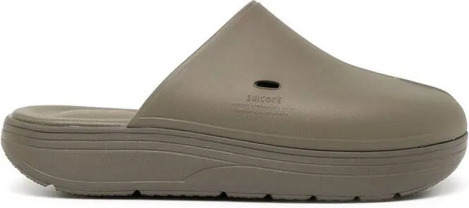 Suicoke POLK split-toe sandals Grey