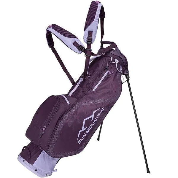 Sun Mountain Golf 2024 Women's 2.5+ Stand Carry Bag