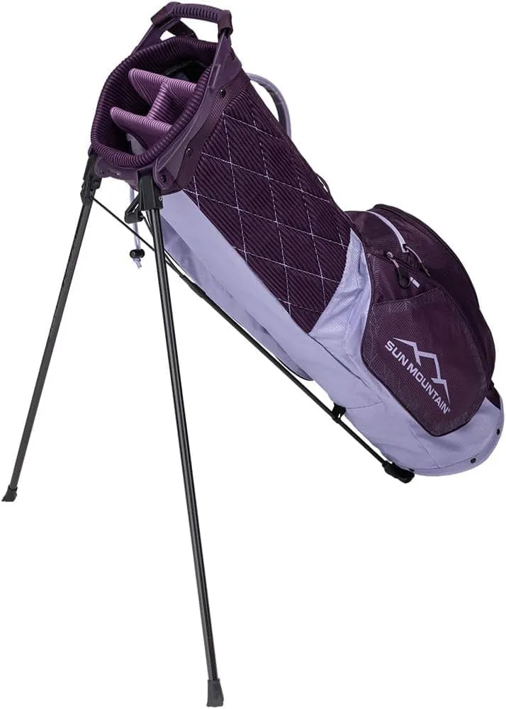 Sun Mountain Golf 2024 Women's 2.5+ Stand Carry Bag