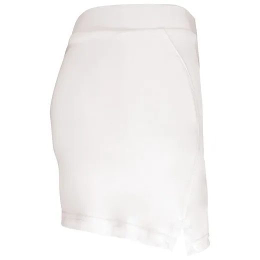 Tennis women skirt Black