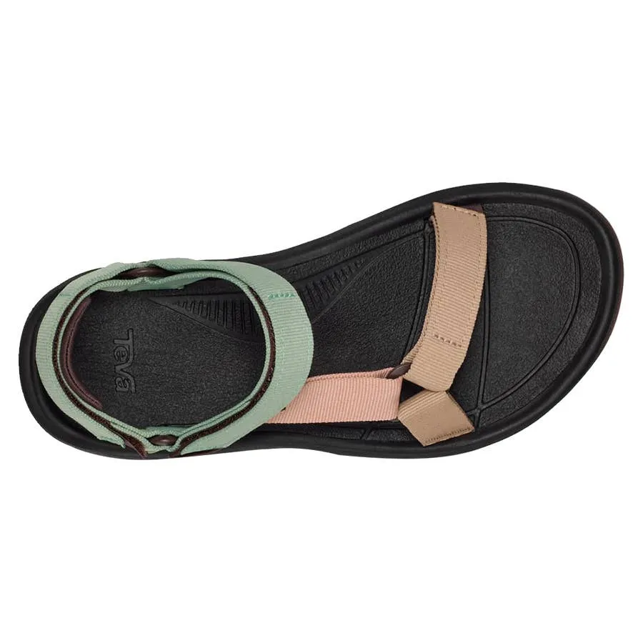 Teva Women's Hurricane XLT2 Sandals - Basil/Maple Sugar Multi