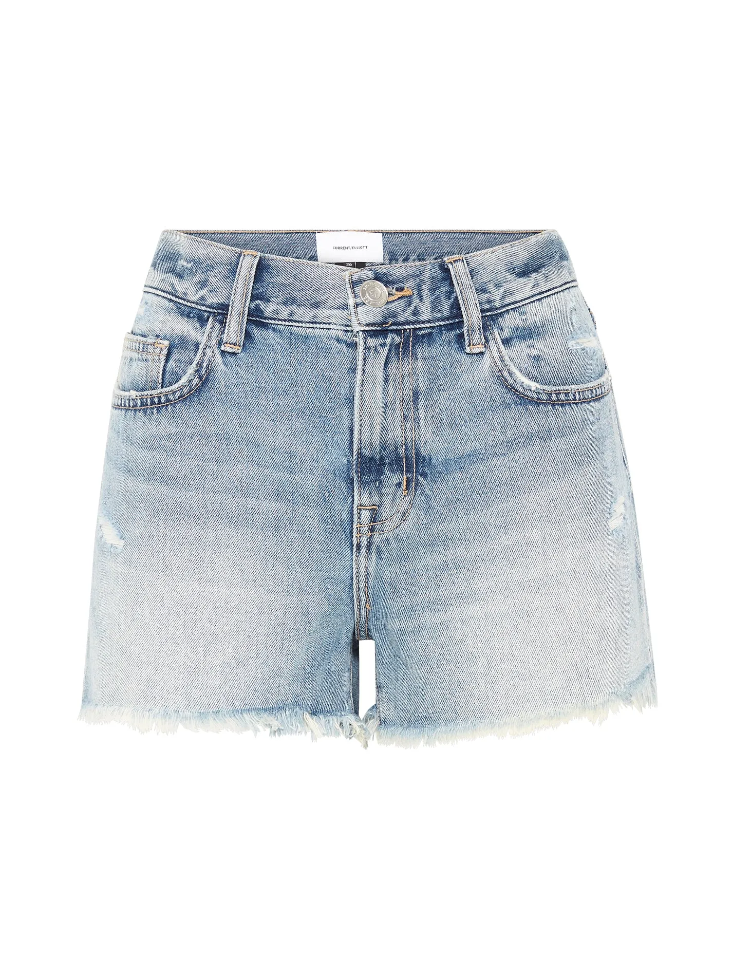 The Boyfriend Short