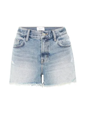 The Boyfriend Short