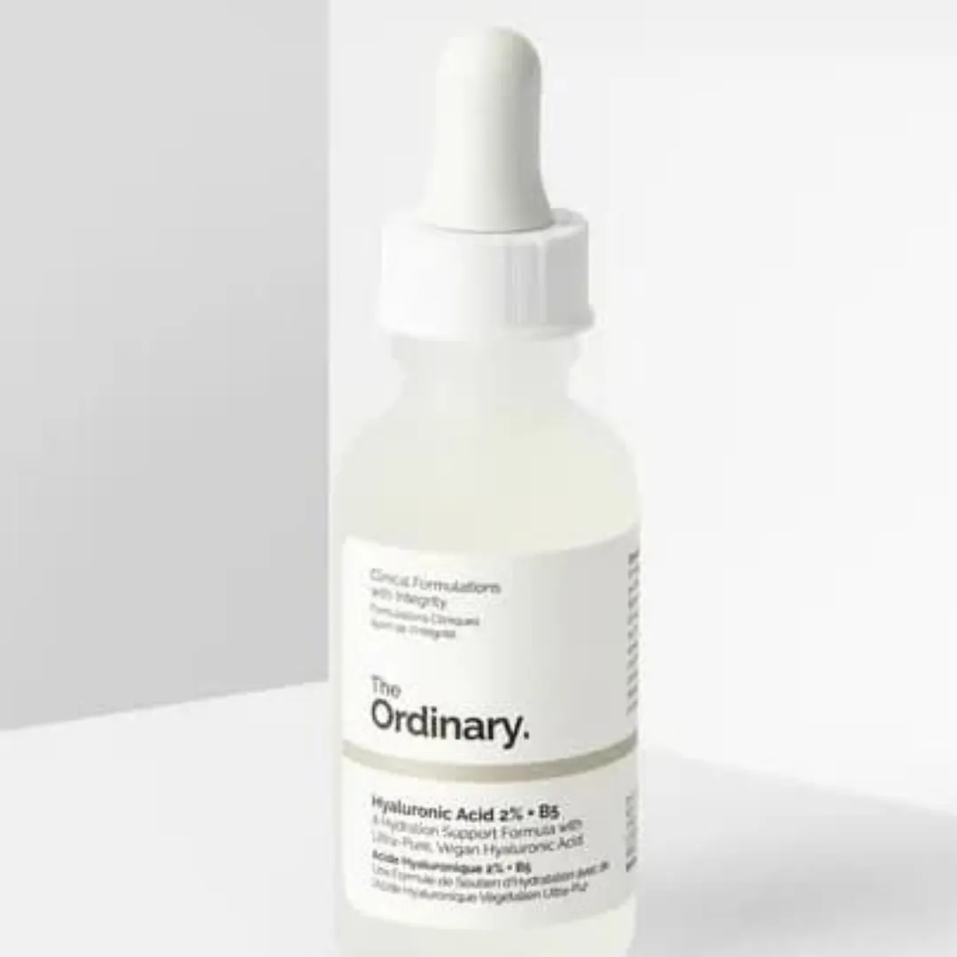 The Ordinary - cido Hialurónico 2% + B5 30 ml