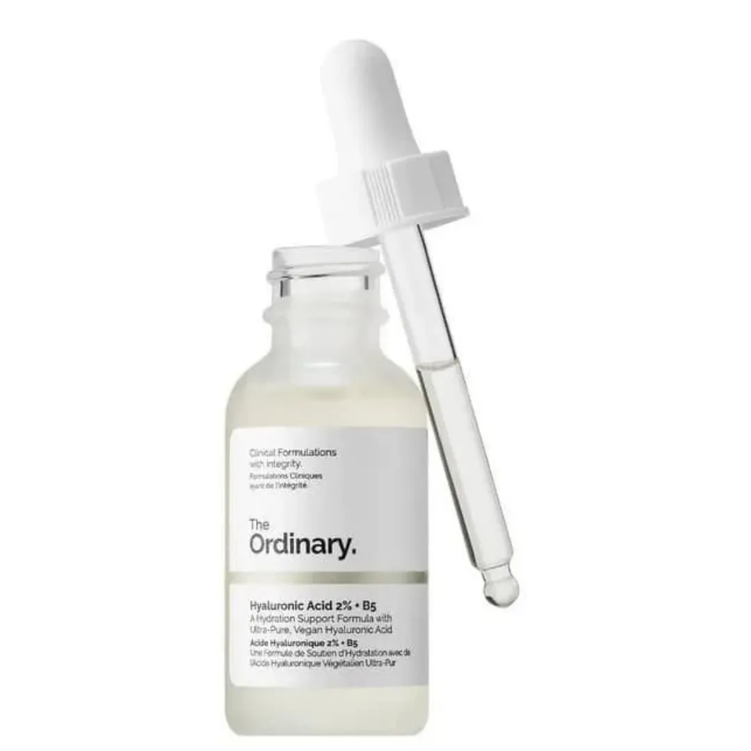 The Ordinary - cido Hialurónico 2% + B5 30 ml