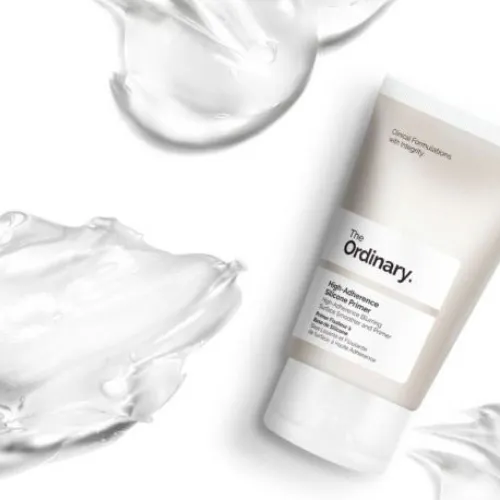 The Ordinary High-Adherence Silicone Primer | Primer de Silicona