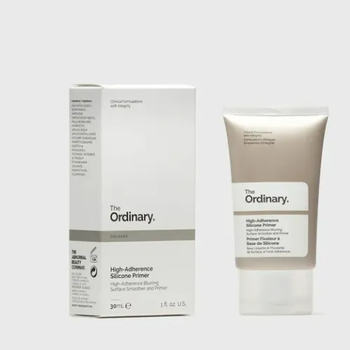 The Ordinary High-Adherence Silicone Primer | Primer de Silicona