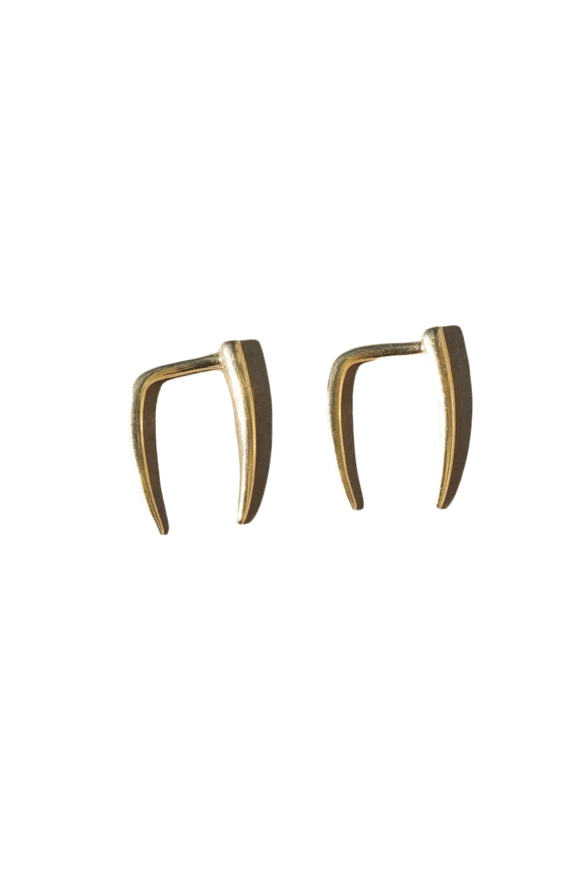 Tigre Earrings