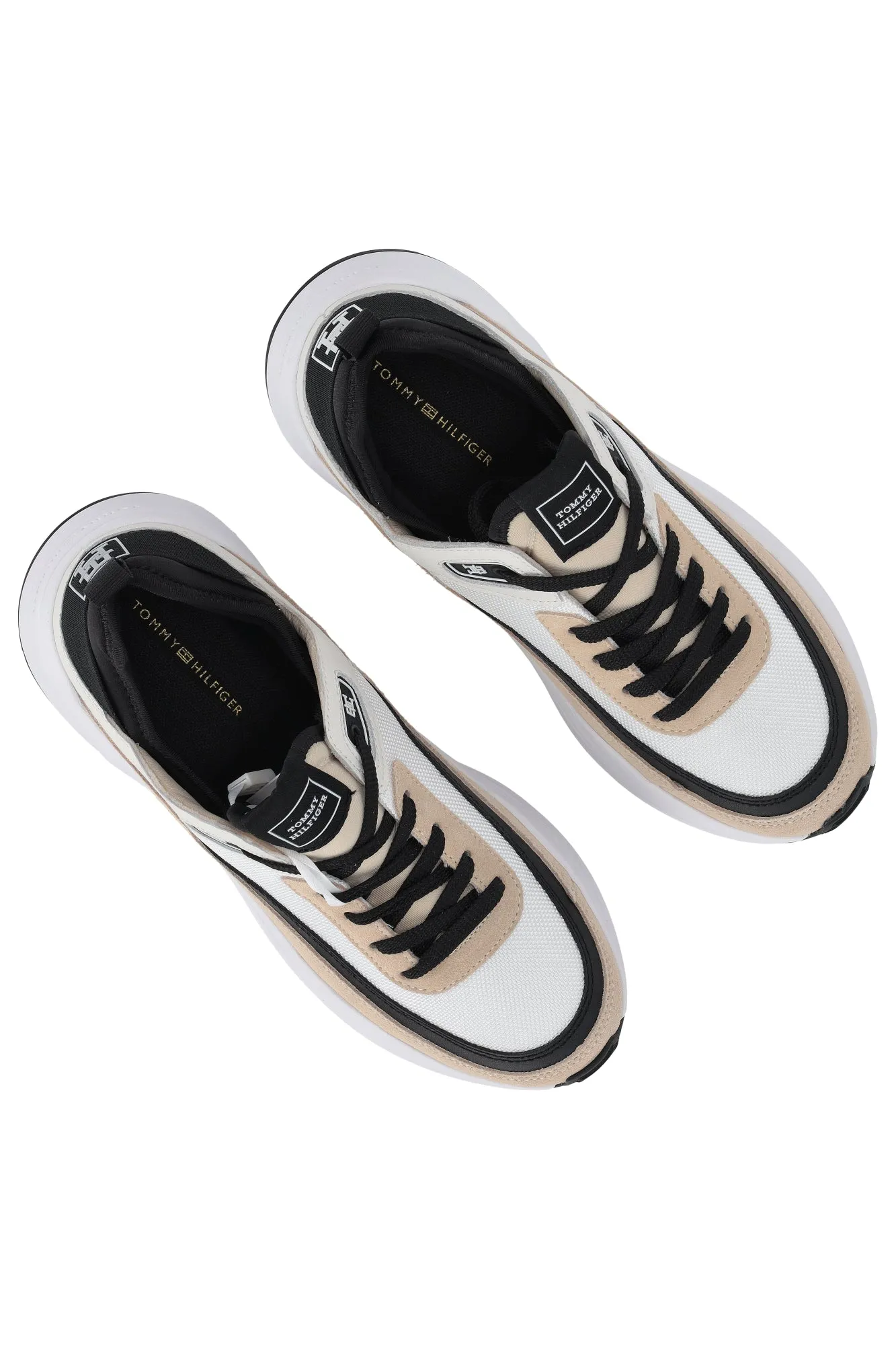 Tommy Jeans women's sneakers FW0FW07705