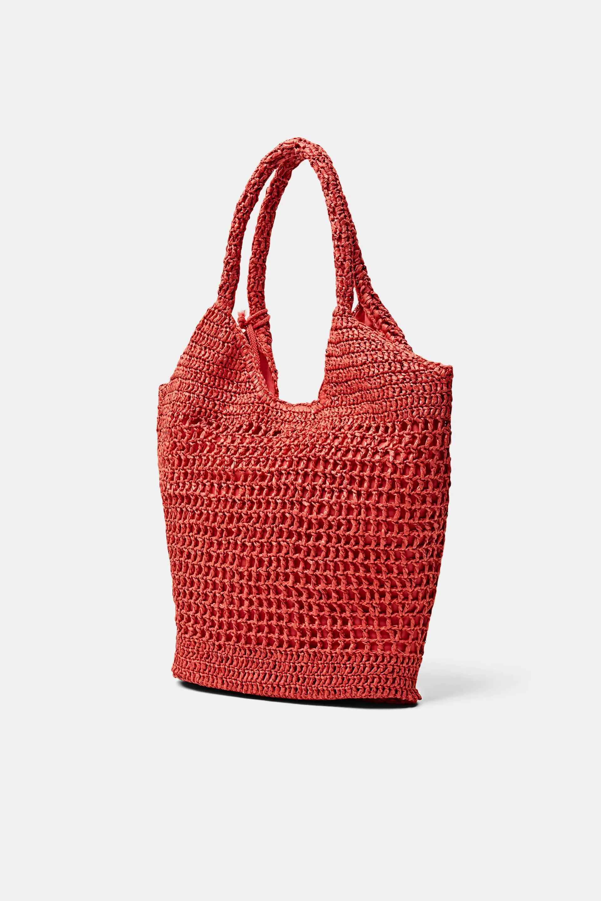 Tote de paja