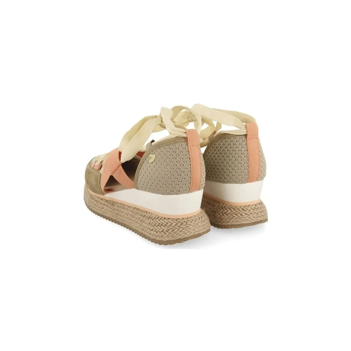 Totnes Sandals - Beige