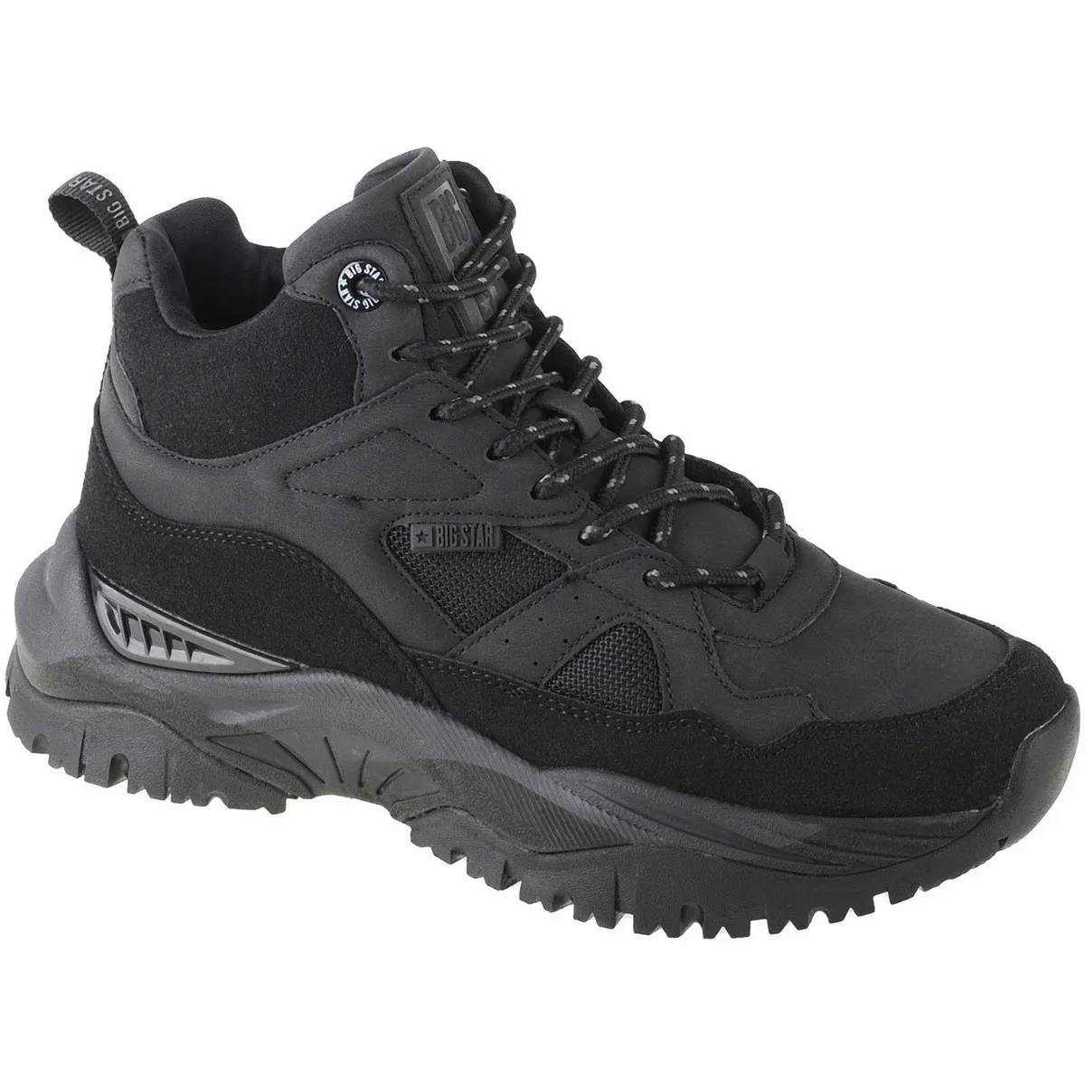 Trekking K Shoes