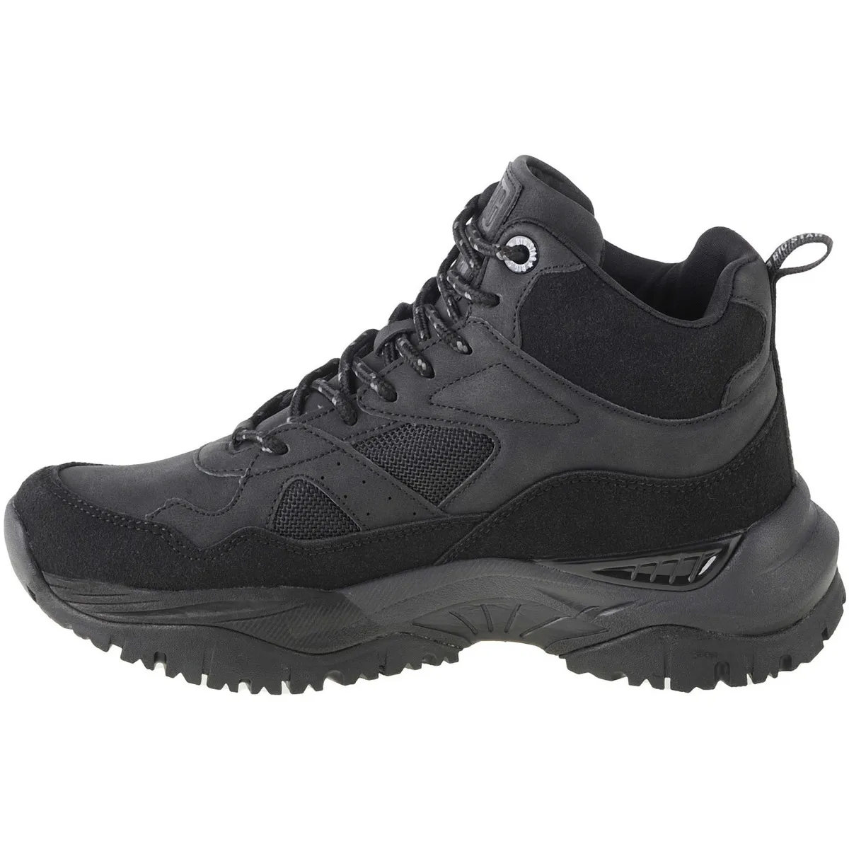 Trekking K Shoes