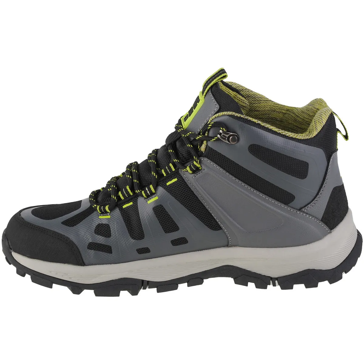 Trekking Shoes