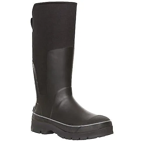 Trespass Mens Soren Wellington Boots