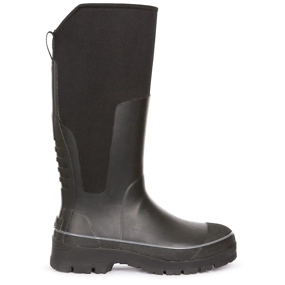 Trespass Mens Soren Wellington Boots