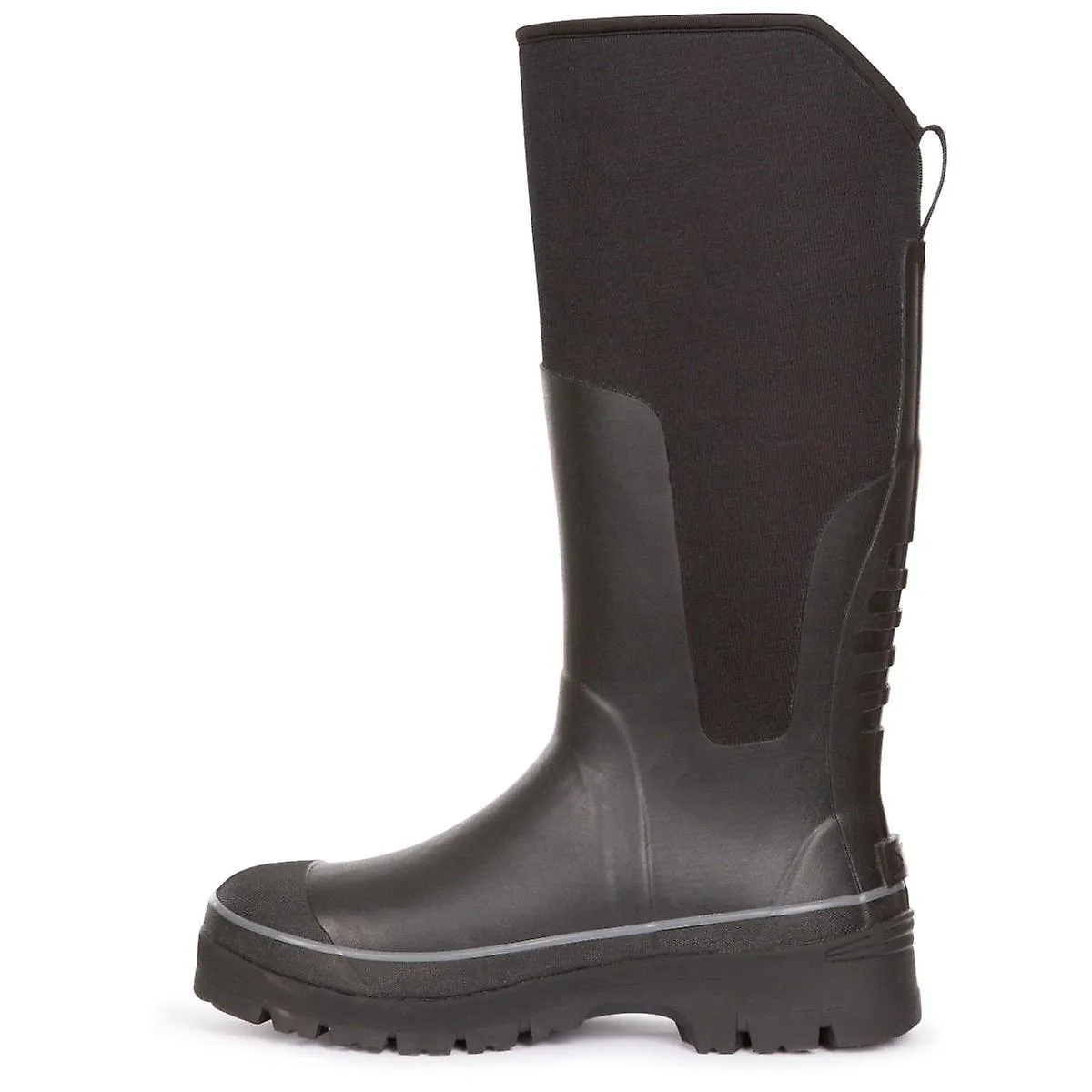 Trespass Mens Soren Wellington Boots