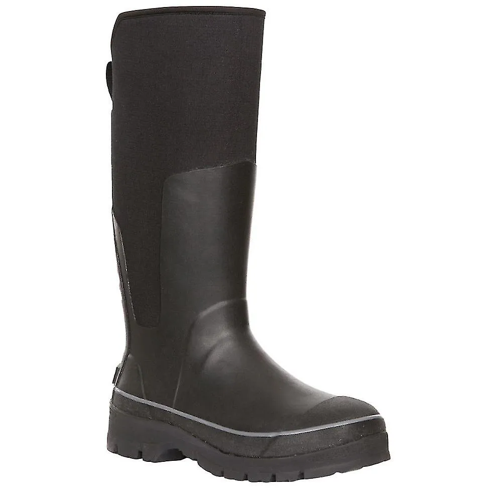 Trespass Mens Soren Wellington Boots