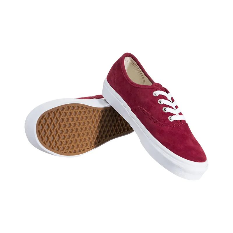 UA AUTHENTIC Unisex Sneakers - VN0A38EMU5M