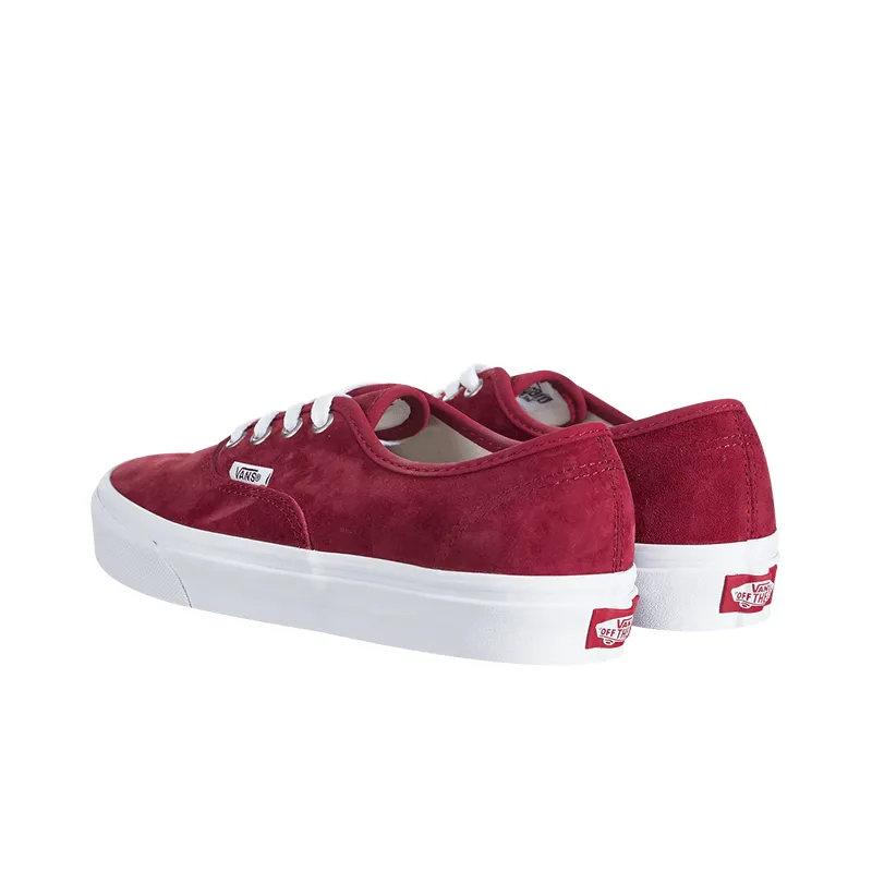 UA AUTHENTIC Unisex Sneakers - VN0A38EMU5M