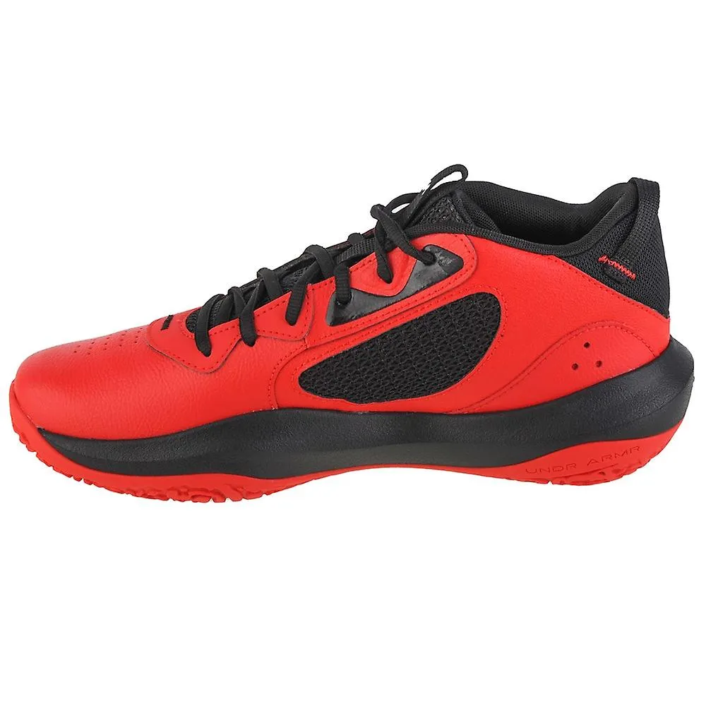 Under Armour Lockdown 6 3025616600 basketball all year men shoes