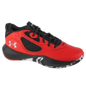 Under Armour Lockdown 6 3025616600 basketball all year men shoes