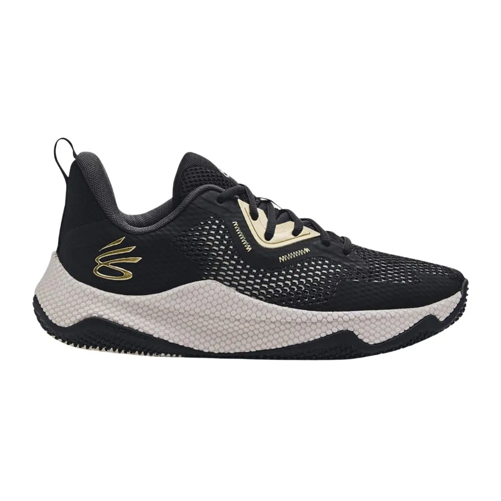 Under Armour Men's Curry HOVR Splash 3 Basketball Shoes