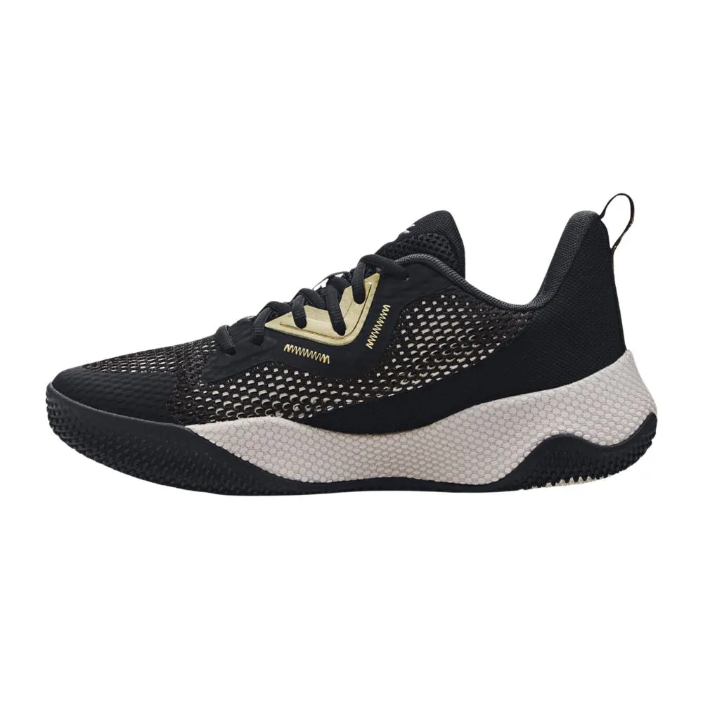 Under Armour Men's Curry HOVR Splash 3 Basketball Shoes