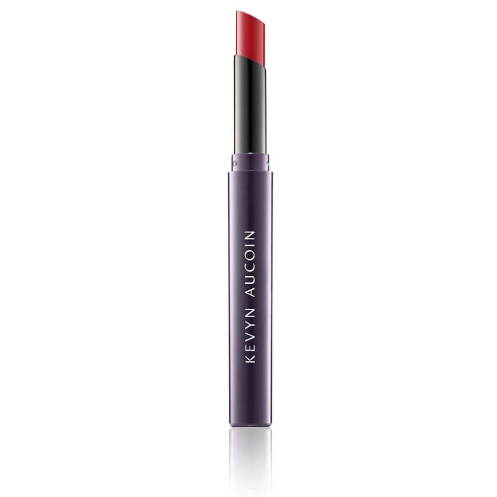 Unforgettable Lipstick Shine KEVYN AUCOIN Barra de labios