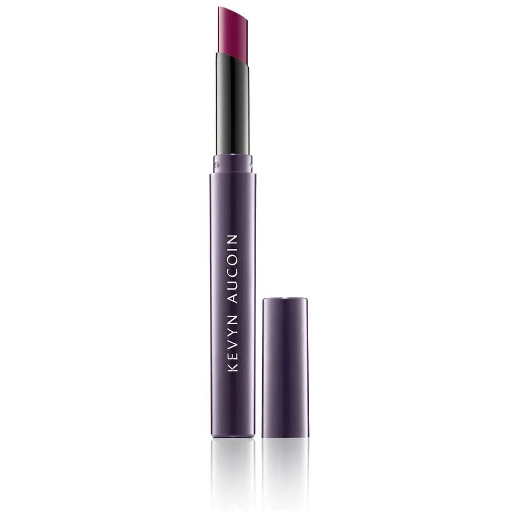 Unforgettable Lipstick Shine KEVYN AUCOIN Barra de labios