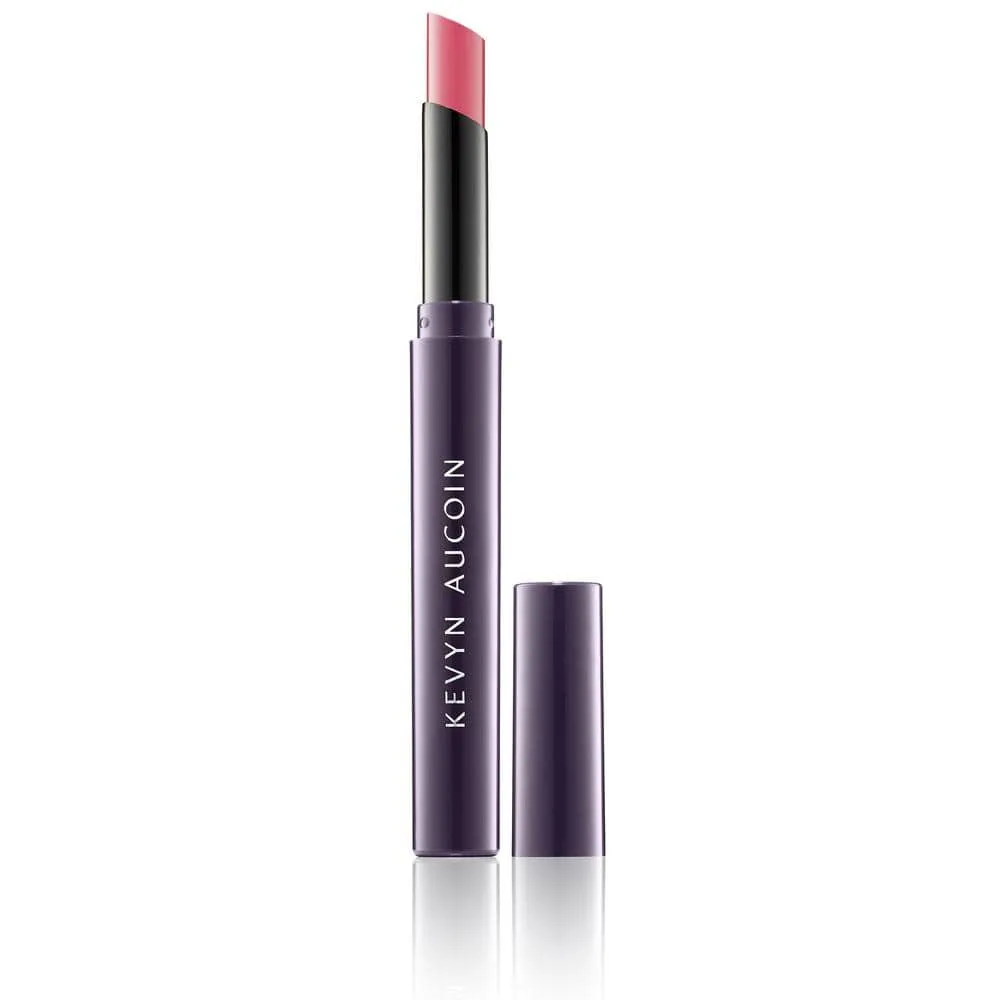 Unforgettable Lipstick Shine KEVYN AUCOIN Barra de labios