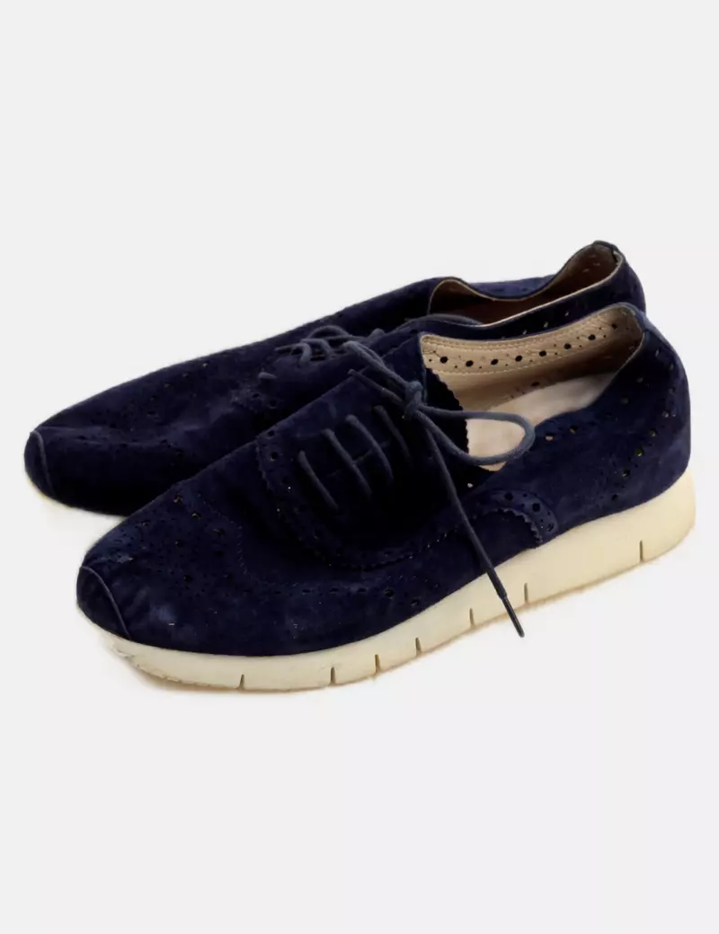 Unisa Oxfords