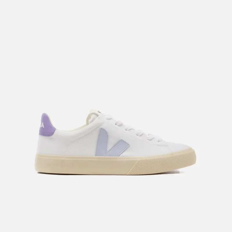 Veja Women´s Campo Canvas CA0103500A