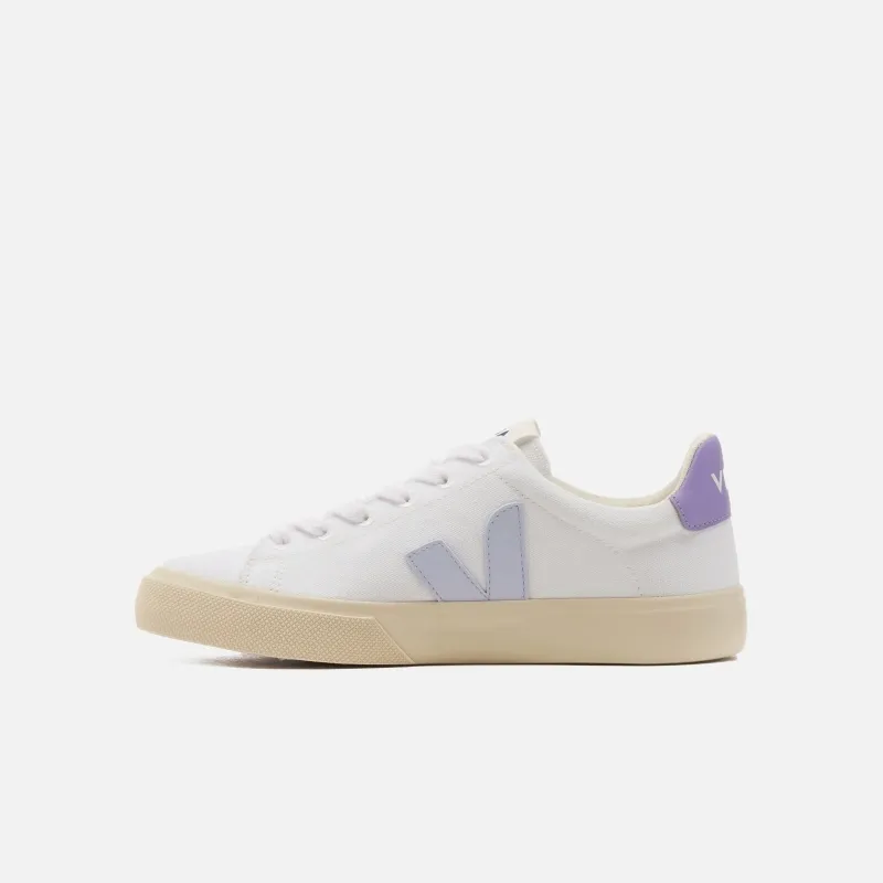 Veja Women´s Campo Canvas CA0103500A