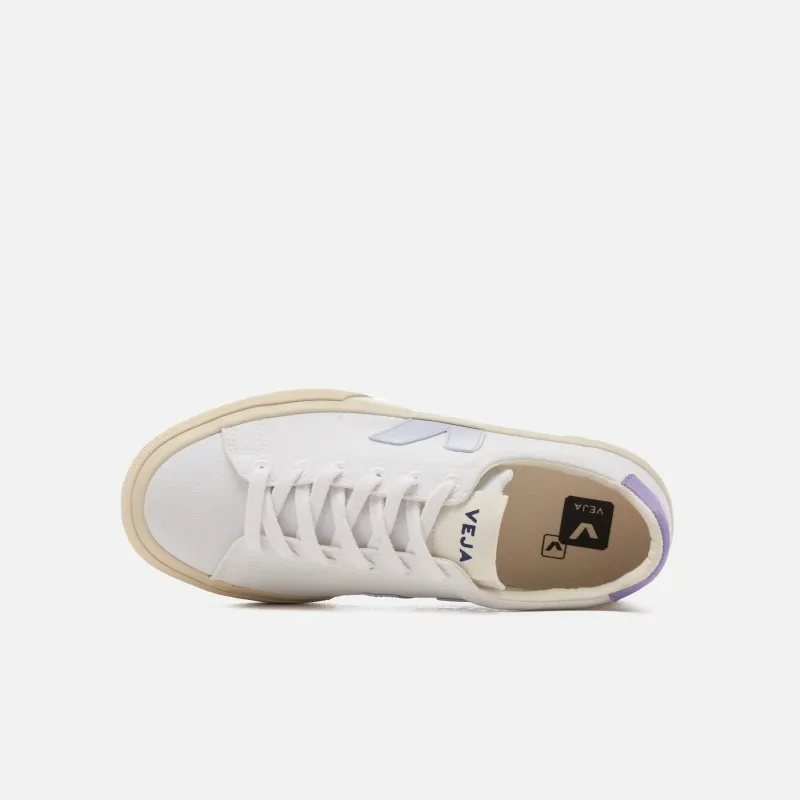 Veja Women´s Campo Canvas CA0103500A