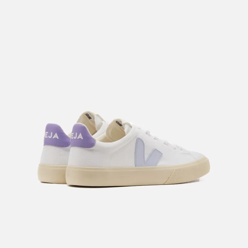 Veja Women´s Campo Canvas CA0103500A